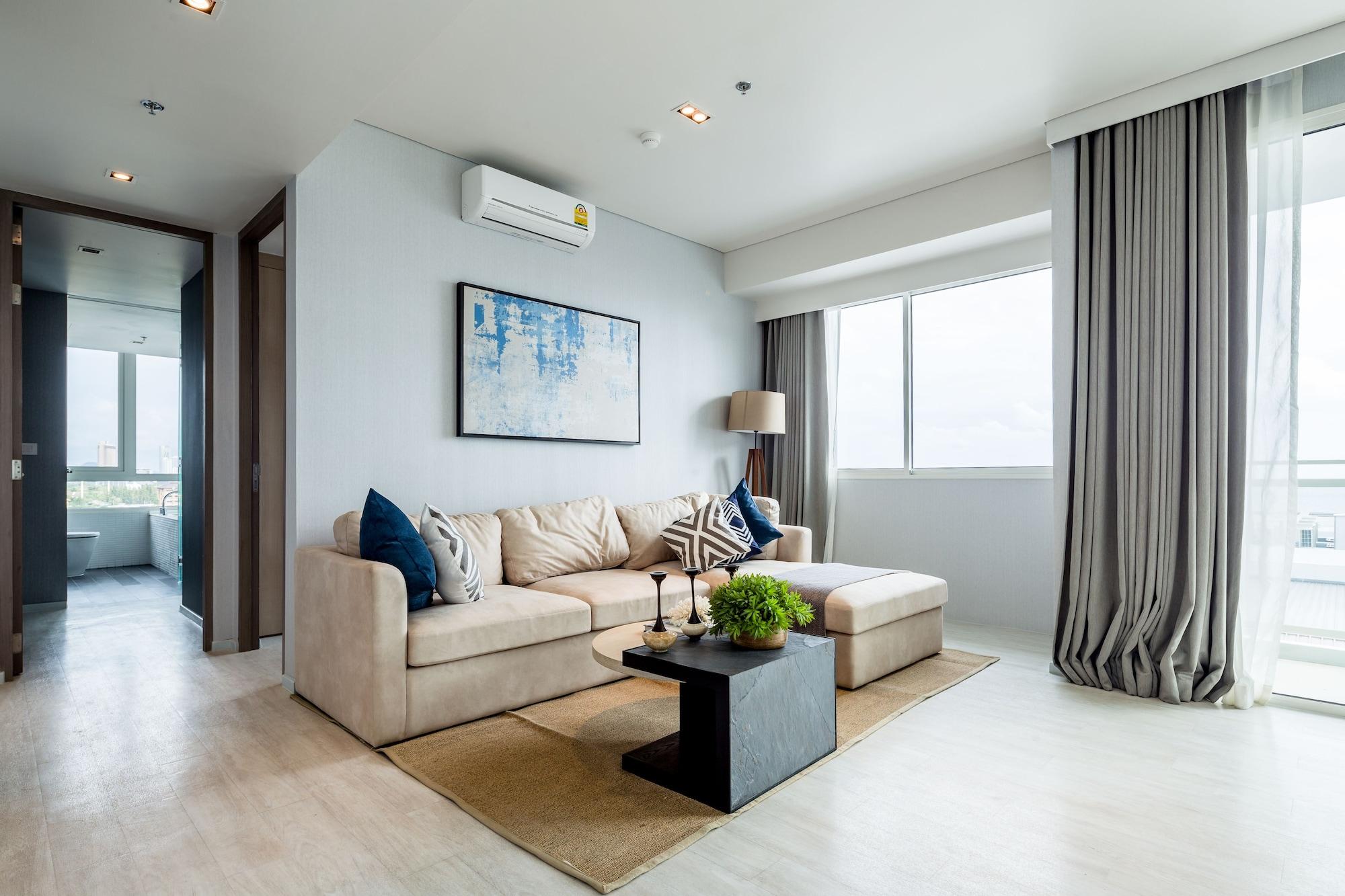 Veranda Residence Pattaya Pool Villa Наджомтьєн Екстер'єр фото