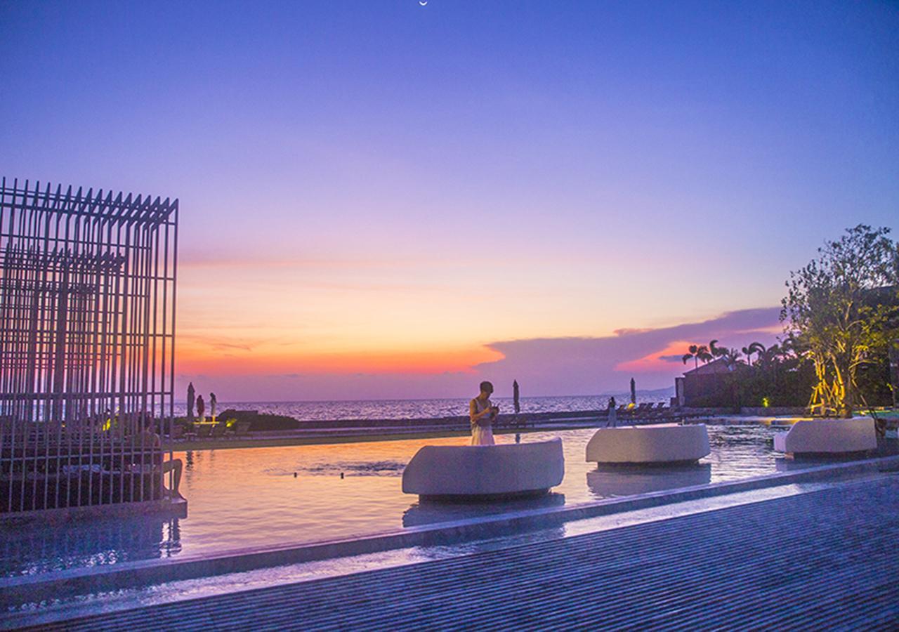 Veranda Residence Pattaya Pool Villa Наджомтьєн Екстер'єр фото