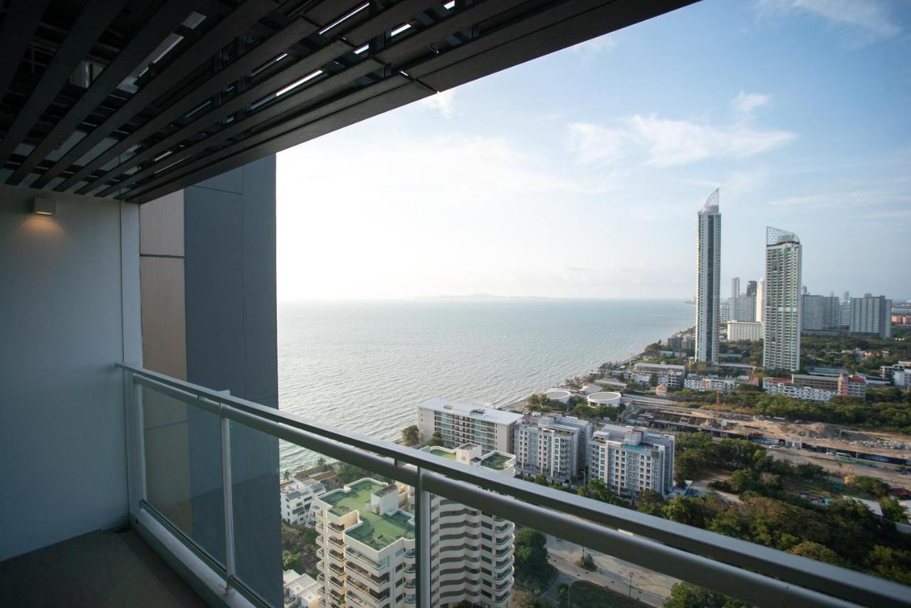 Veranda Residence Pattaya Pool Villa Наджомтьєн Екстер'єр фото