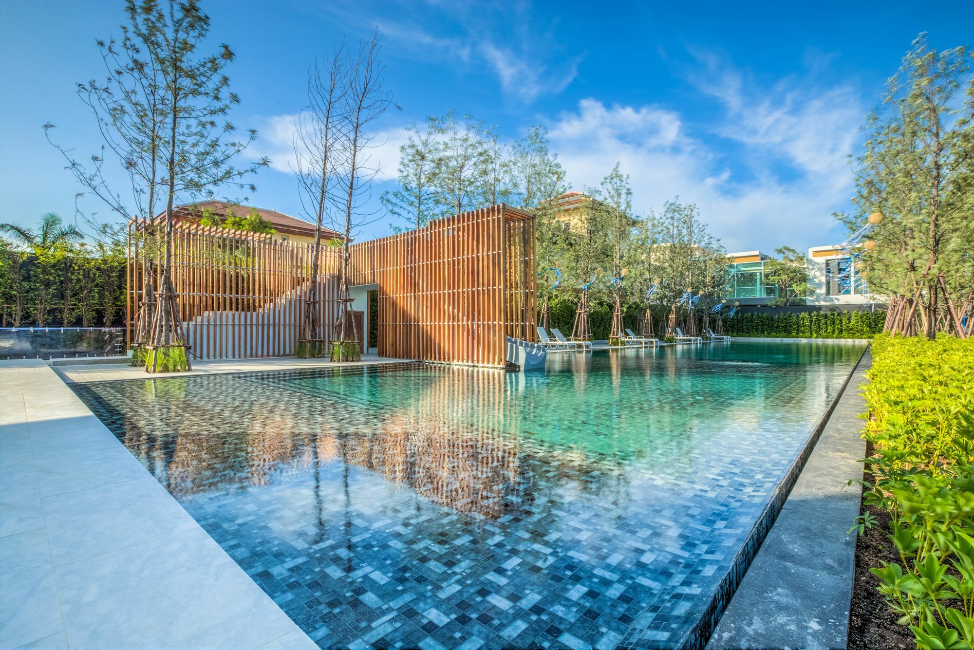 Veranda Residence Pattaya Pool Villa Наджомтьєн Екстер'єр фото